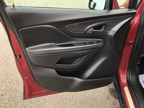 Used 2017 Buick Encore Preferred image 14