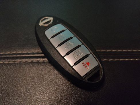 Used 2024 Nissan Altima 2.5 SV image 32