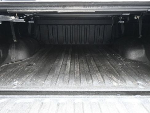 Used 2018 Toyota Tundra 1794 Edition AWD/4WD image 19