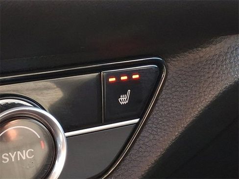 Certified 2025 Honda HR-V EX-L image 24