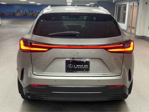 Used 2023 Lexus NX 350 AWD image 6