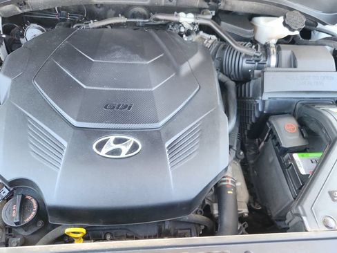 Used 2021 Hyundai Palisade SEL w/ Convenience Package AWD/4WD image 15