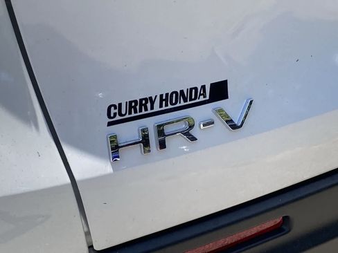 New 2026 Honda HR-V LX image 8