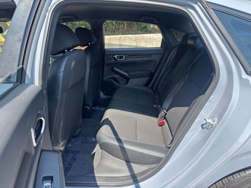 Used 2022 Honda Civic Sport image 34