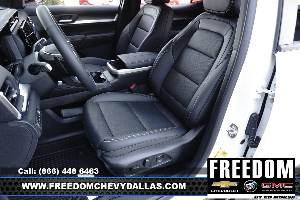New 2027 GMC Terrain Elevation w/ Elevation Premium Package FWD image 14