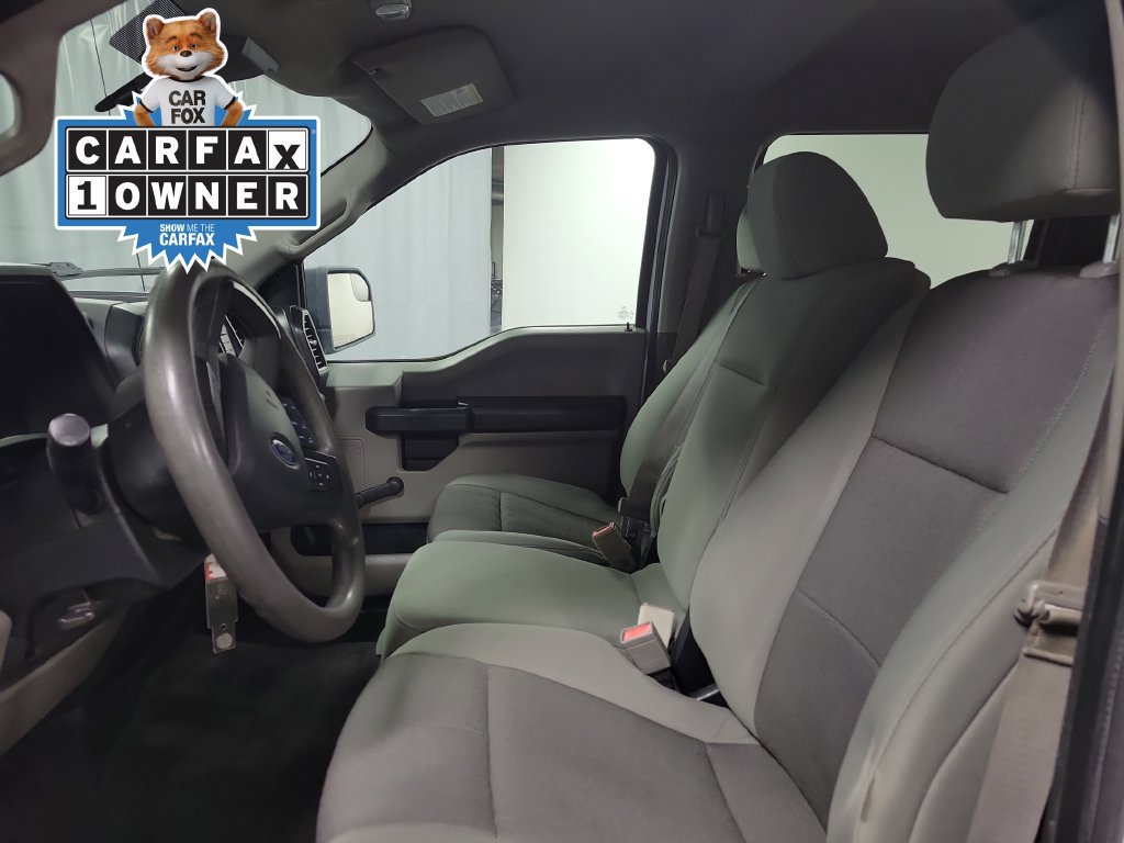 Used 2020 Ford F150 XL w/ Trailer Tow Package RWD image 18