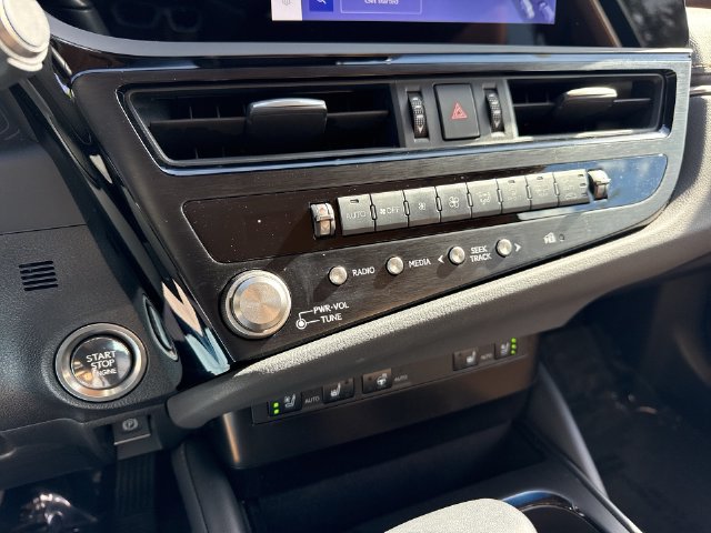 Certified 2024 Lexus ES 350 w/ Premium Package FWD image 19