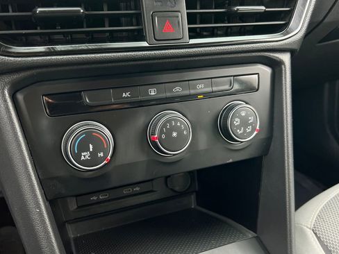 Used 2022 Volkswagen Taos S w/ IQ Drive S Package image 26