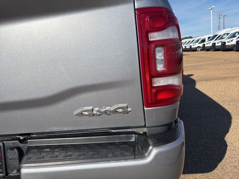 Used 2024 RAM 2500 Laramie w/ Safety Group image 4