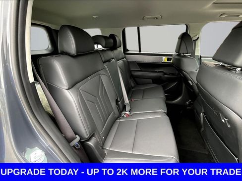 New 2026 Hyundai Santa Fe XRT AWD/4WD image 13