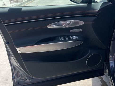 New 2026 Genesis GV70 2.5T Sport Prestige image 6