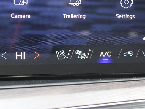 New 2026 Chevrolet Tahoe Premier image 44