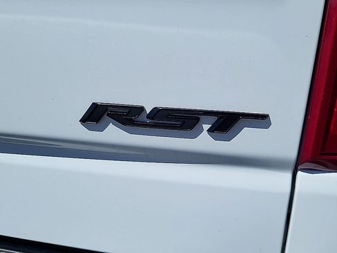 Used 2023 Chevrolet Silverado 1500 RST w/ Convenience Package II AWD/4WD image 32