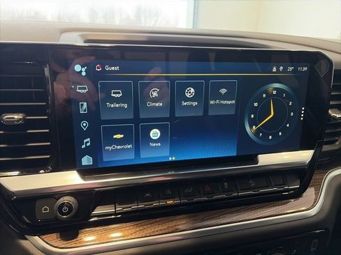 New 2026 Chevrolet Silverado 1500 RST image 20