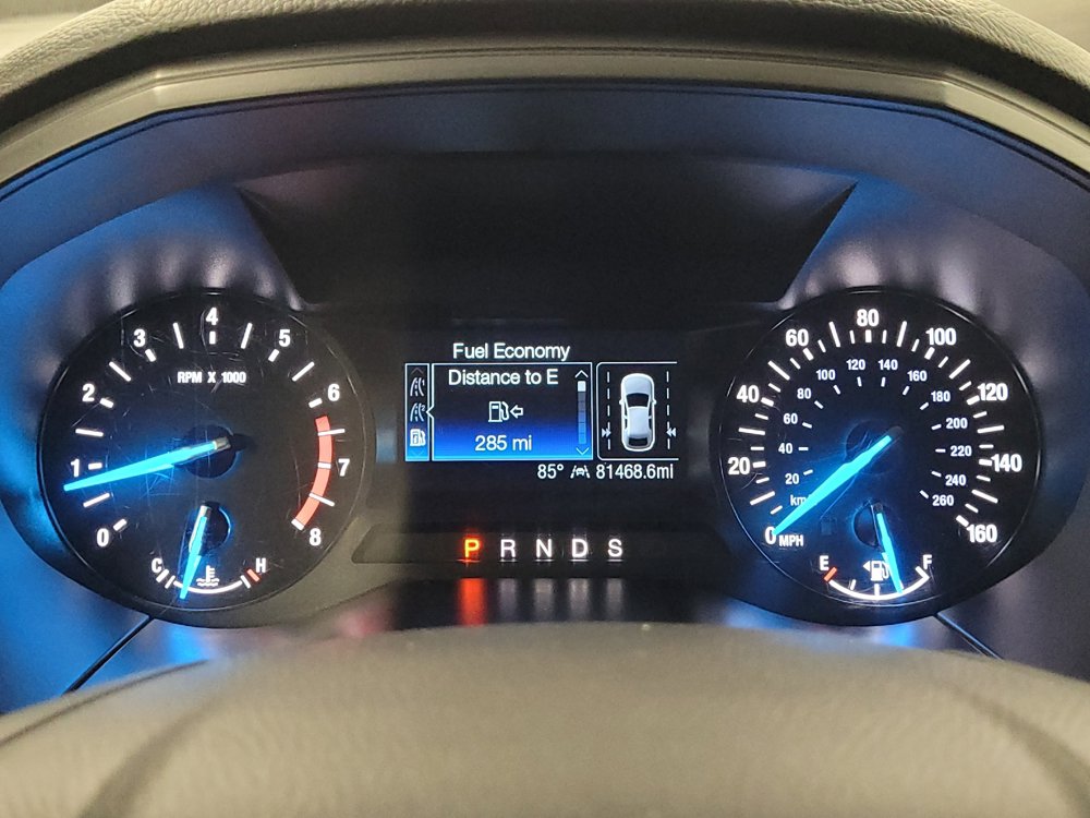 Used 2020 Ford Edge SE FWD image 23