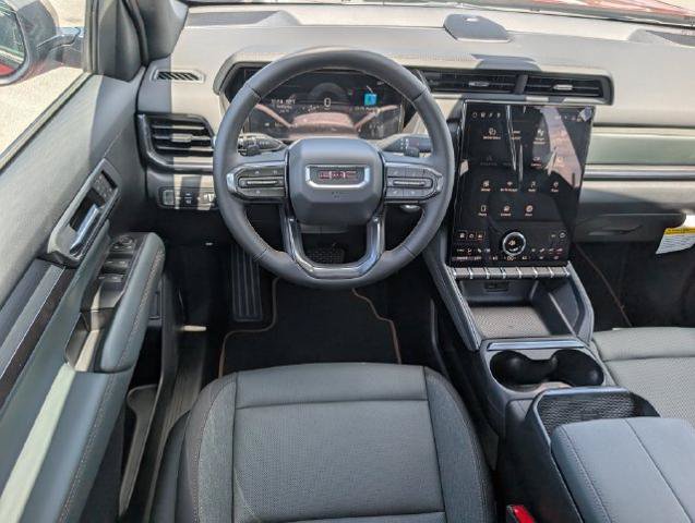 New 2026 GMC Terrain AT4 w/ Convenience Package III AWD/4WD image 13
