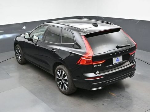 Used 2024 Volvo XC60 B5 Plus w/ Protection Package Premier AWD/4WD image 46