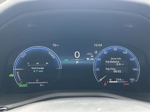New 2026 Toyota Camry XLE FWD image 12