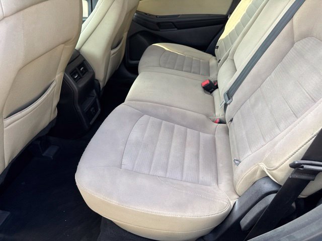 Used 2017 Ford Edge SEL AWD/4WD image 11