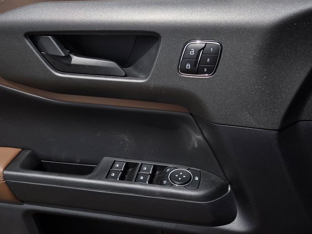 New 2026 Ford Bronco Sport Outer Banks w/ Outer Banks Tech Package+ AWD/4WD image 14