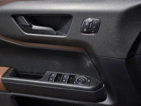 New 2026 Ford Bronco Sport Outer Banks w/ Outer Banks Tech Package+ AWD/4WD image 14