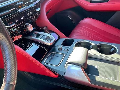 Used 2023 Acura MDX Type S image 17