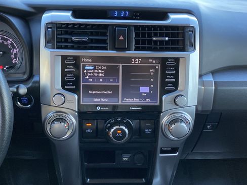 Used 2023 Toyota 4Runner SR5 image 18