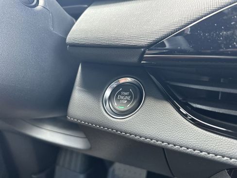 New 2026 Buick Enclave Sport Touring w/ Super Cruise Package image 19