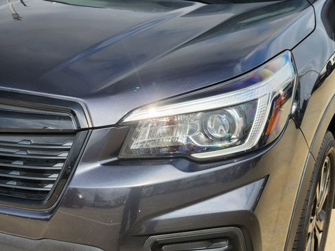 Used 2019 Subaru Forester Sport image 9