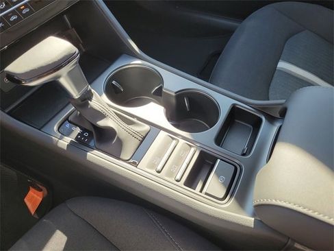 New 2026 Hyundai Sonata SE image 13