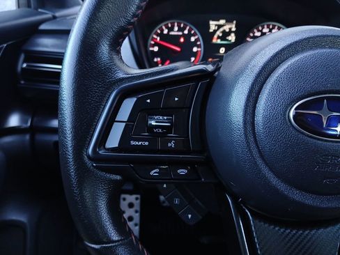 Used 2023 Subaru WRX Limited AWD/4WD image 11