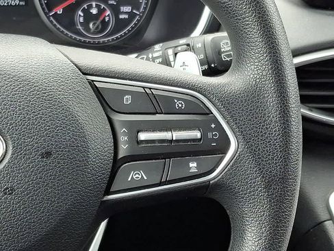 Used 2022 Hyundai Santa Fe SEL FWD image 20
