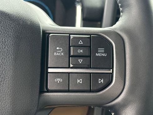 Used 2021 Ford F150 Lariat w/ Equipment Group 502A High AWD/4WD image 44