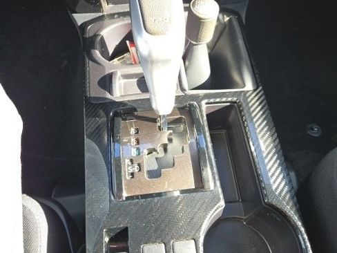 Used 2023 Toyota 4Runner TRD Off-Road image 19