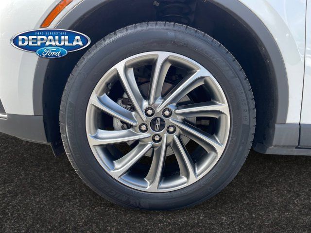 Used 2023 Lincoln Corsair AWD w/ Equipment Group 101A image 18