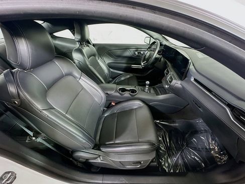 Used 2024 Ford Mustang GT Premium RWD image 12