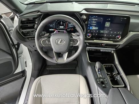 New 2026 Lexus TX 350 AWD image 14