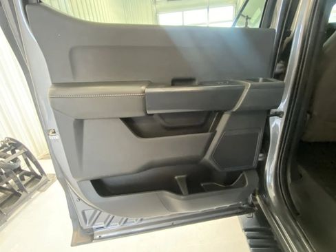 Used 2022 Ford F150 XL w/ STX Appearance Package AWD/4WD image 12