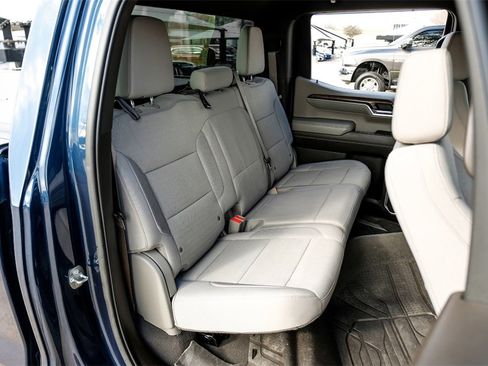 Used 2022 Chevrolet Silverado 1500 LT w/ Max Trailering Package image 35