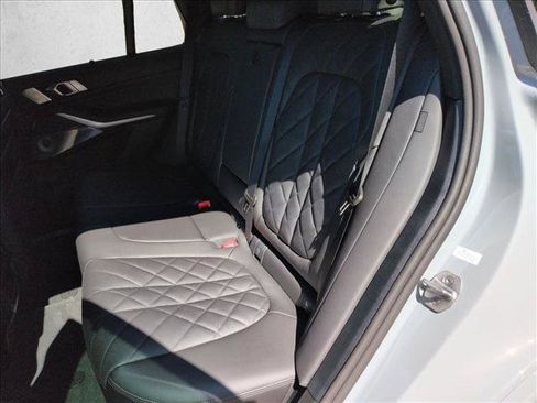 New 2026 BMW X5 M60i AWD/4WD image 16
