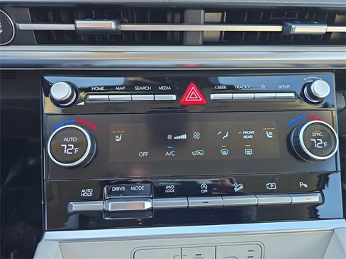 New 2026 Hyundai Santa Fe SEL image 18