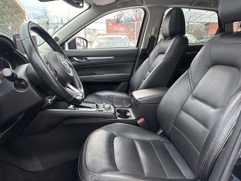 Used 2021 MAZDA CX-5 Touring w/ Touring Preferred SV Package image 19