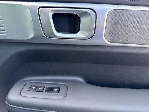 Certified 2026 Hyundai Santa Fe SEL image 35