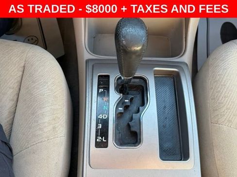 Used 2005 Toyota Tacoma PreRunner w/ SR5 Pkg #3 RWD image 21