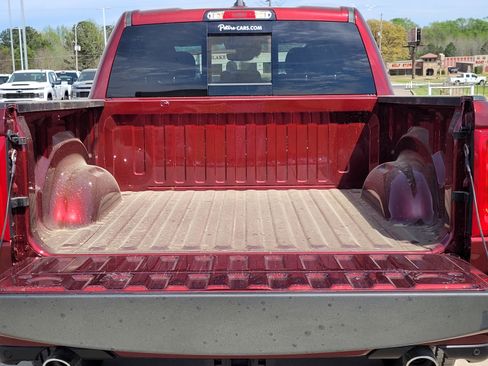 New 2025 RAM 1500 Lone Star image 7