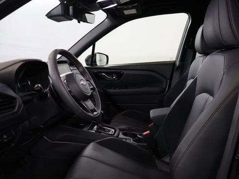 Used 2025 Subaru Forester Touring w/ Popular Package - Touring image 10