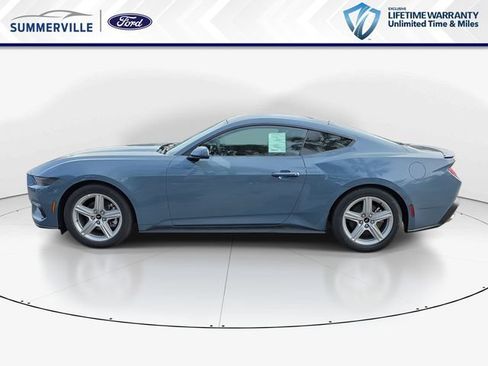 New 2026 Ford Mustang Premium RWD image 8