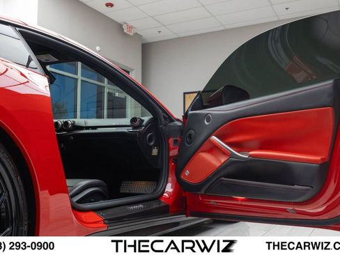 Used 2016 Ferrari F12 Berlinetta RWD image 81