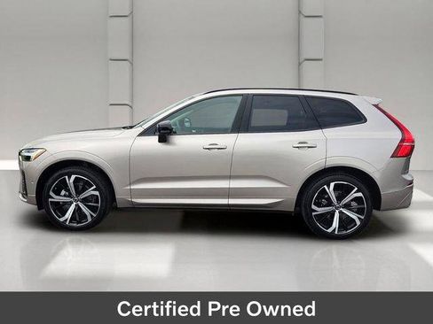 Used 2024 Volvo XC60 B5 Ultimate w/ Protection Package Premier AWD/4WD image 2