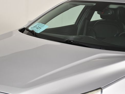 Used 2016 Chevrolet Malibu LTZ FWD image 12